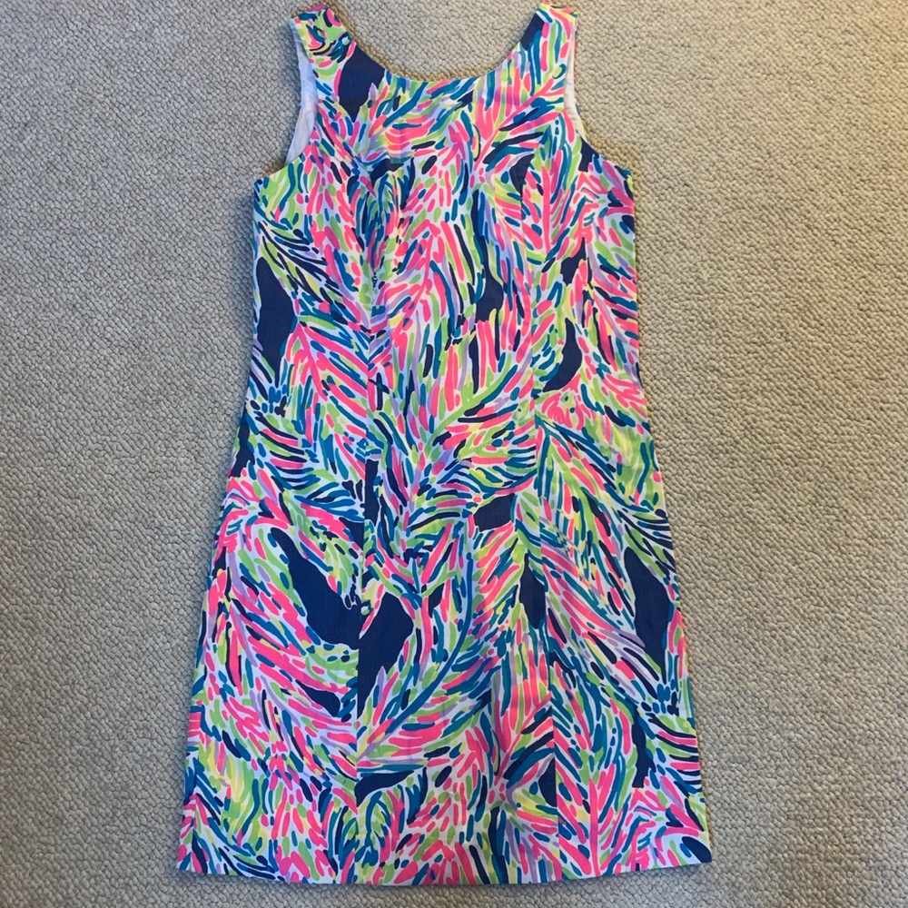 SOLD NWT Lilly Pulitzer Dress